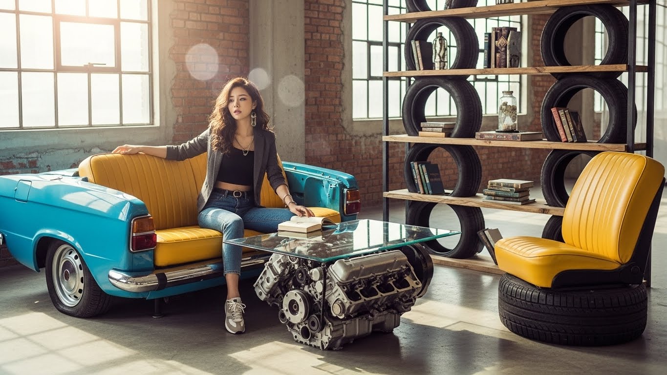 쏘렌토 하이브리드 버튼