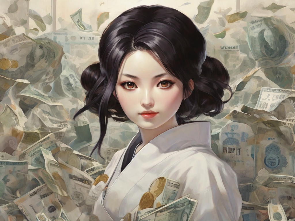 2024년 엔화 투자의 비밀, 당신이 놓치고 있는 기회는?