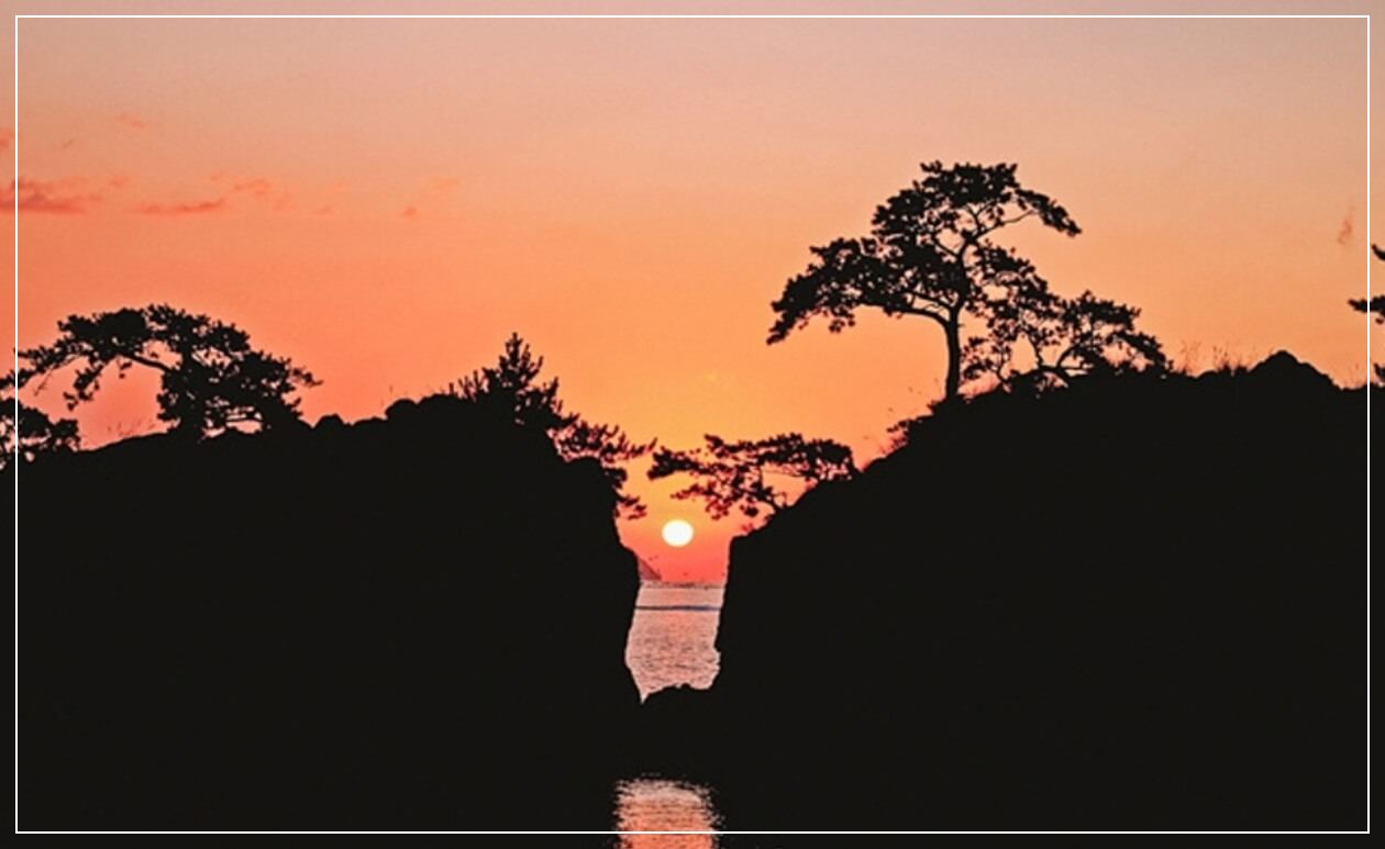 해남 가볼만한곳 베스트10 맴섬