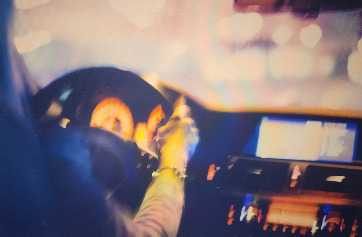 졸음 운전의 위험