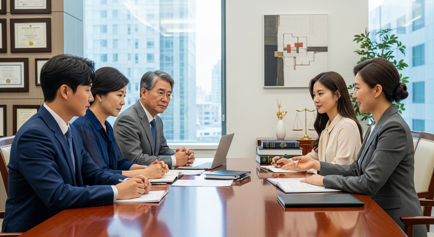 유류분 청구가 가능한 주요 상황