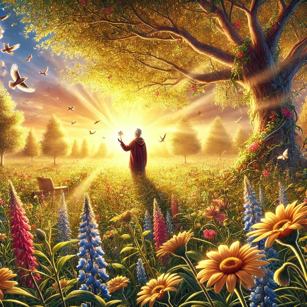 기적을 바라보는 시각