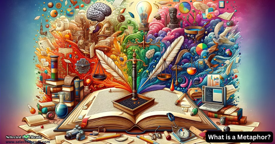 통찰(메타포)의 장점