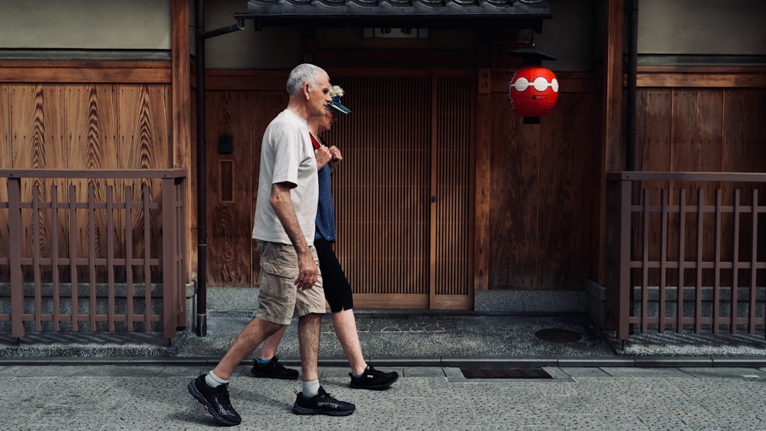 pension