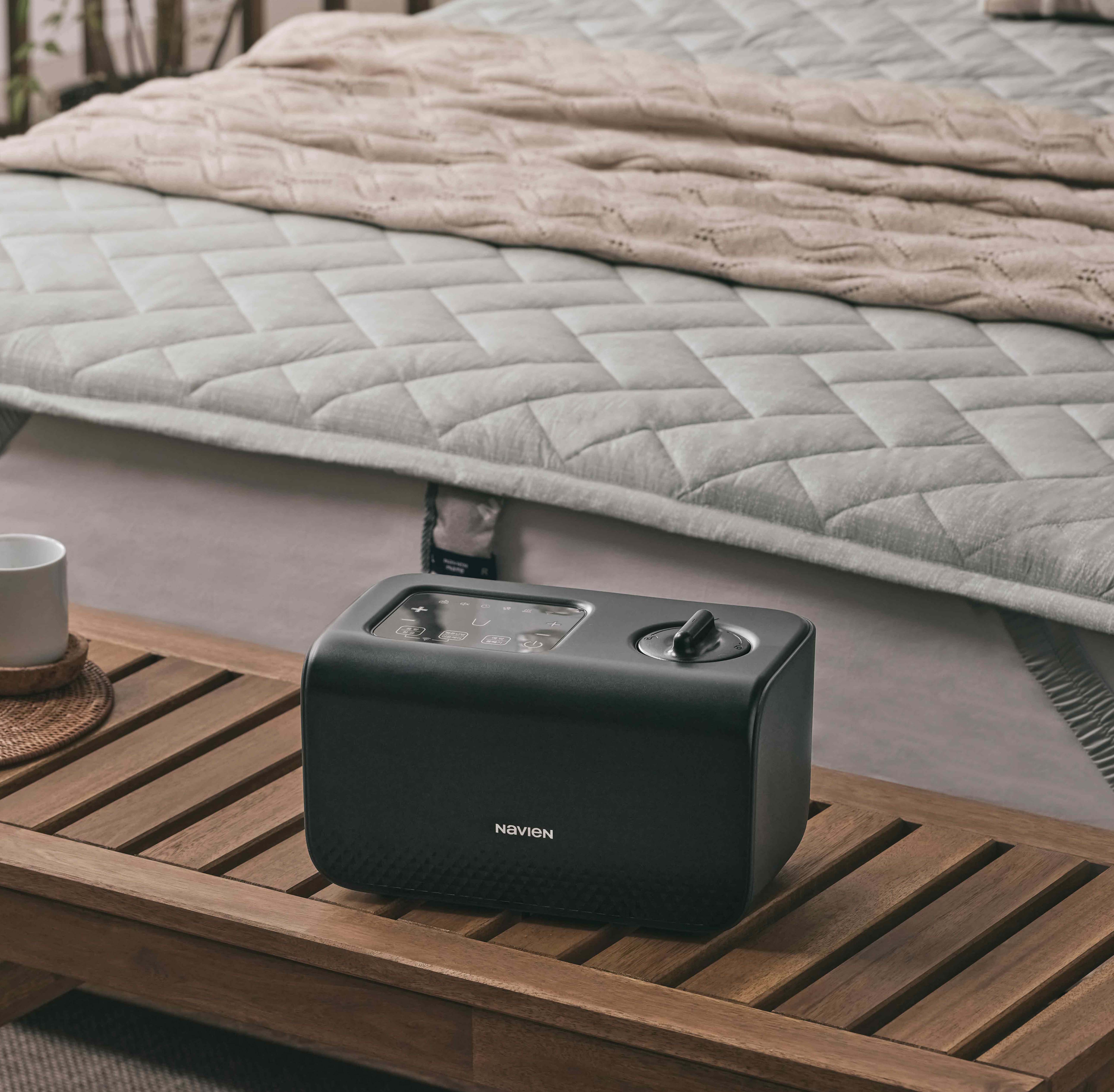 경동 나비엔 온수매트