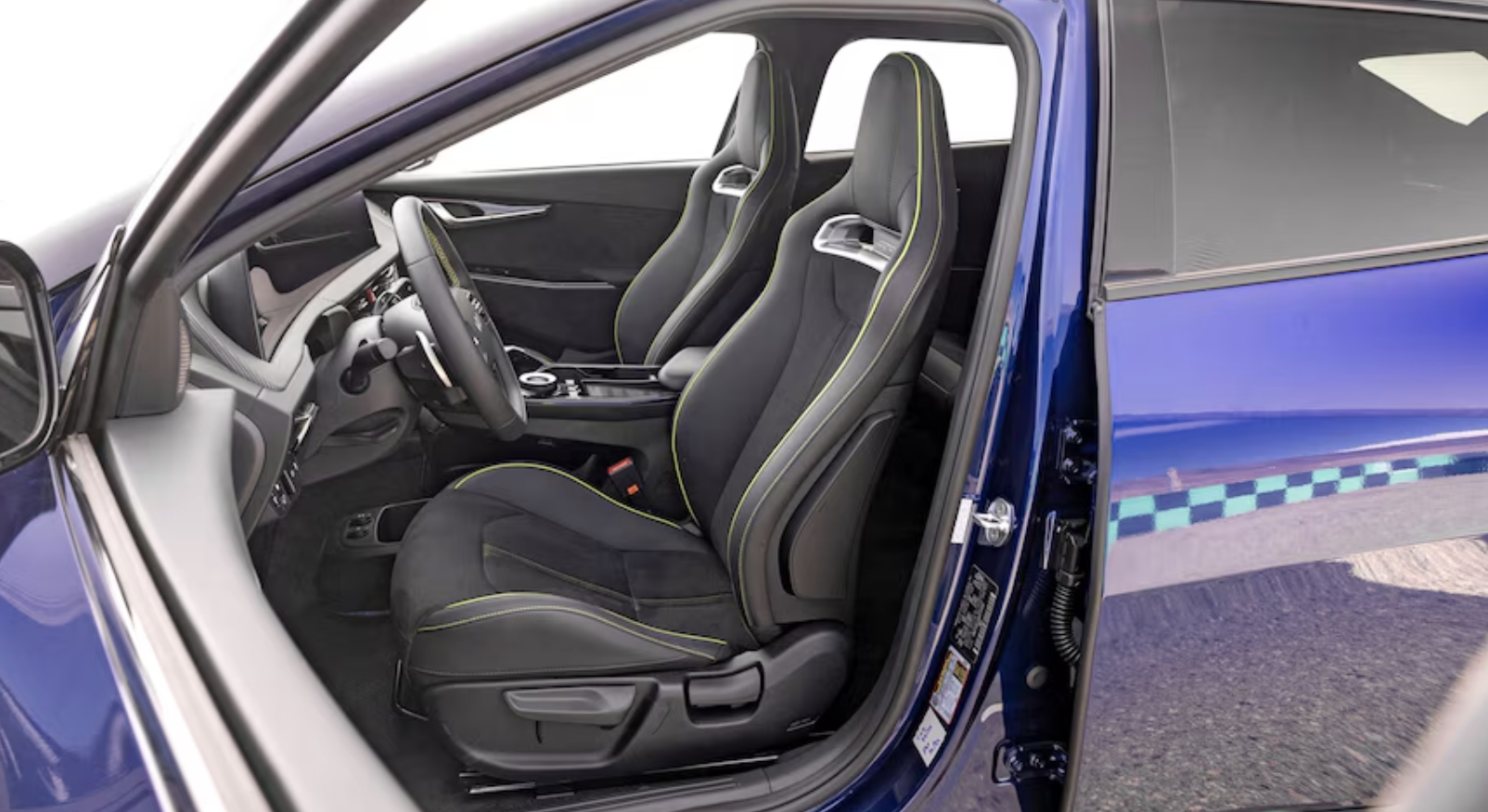 2024 기아 EV6 페이스리프트 출시일 가격 GT 롱레인지(+개인적인 견해)