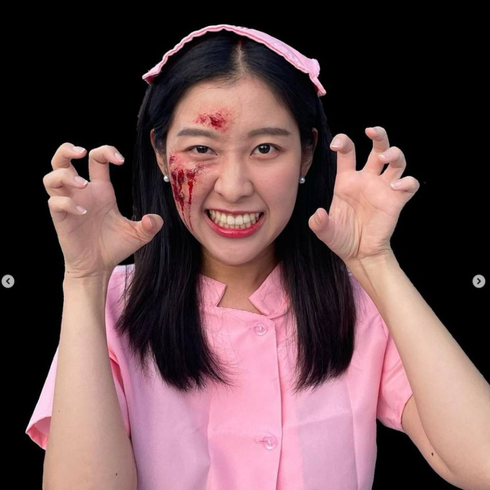 좀비런 부산 기본정보