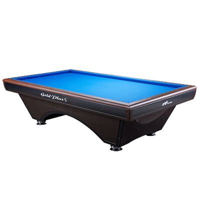 골드플러스S 당구대