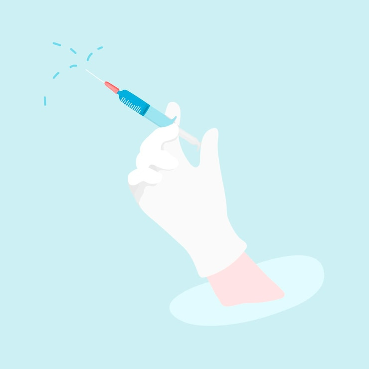 예방접종도우미