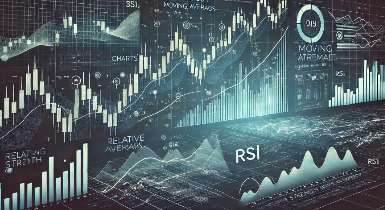주식 기술분석 기초
