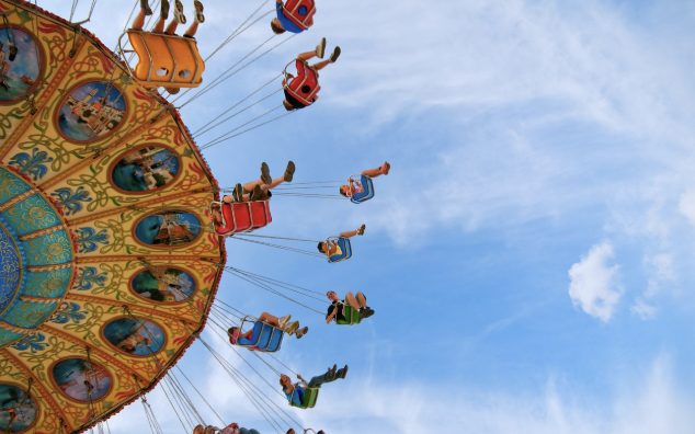 테마파크 큐라인 심리학자 – 기다림을 설계하는 사람들