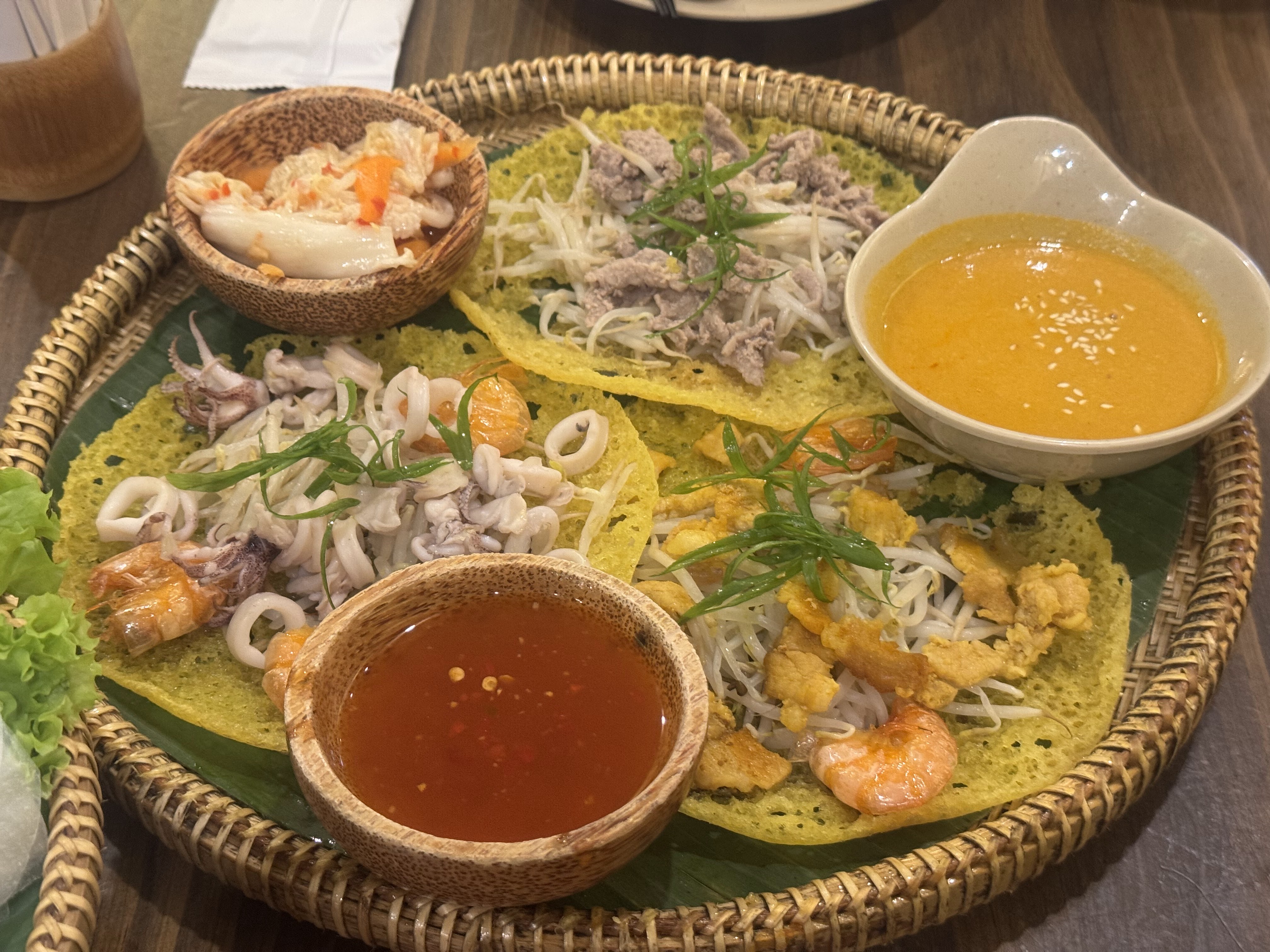 반세오(Bahn Xeo)