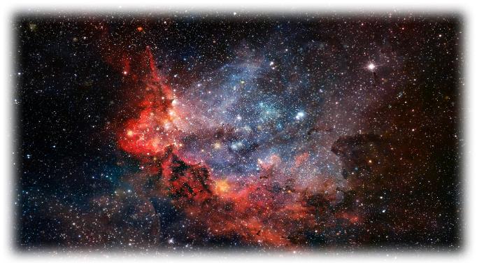 별 이야기 은하, 우주의 빛나는 수수께끼와 미스테리