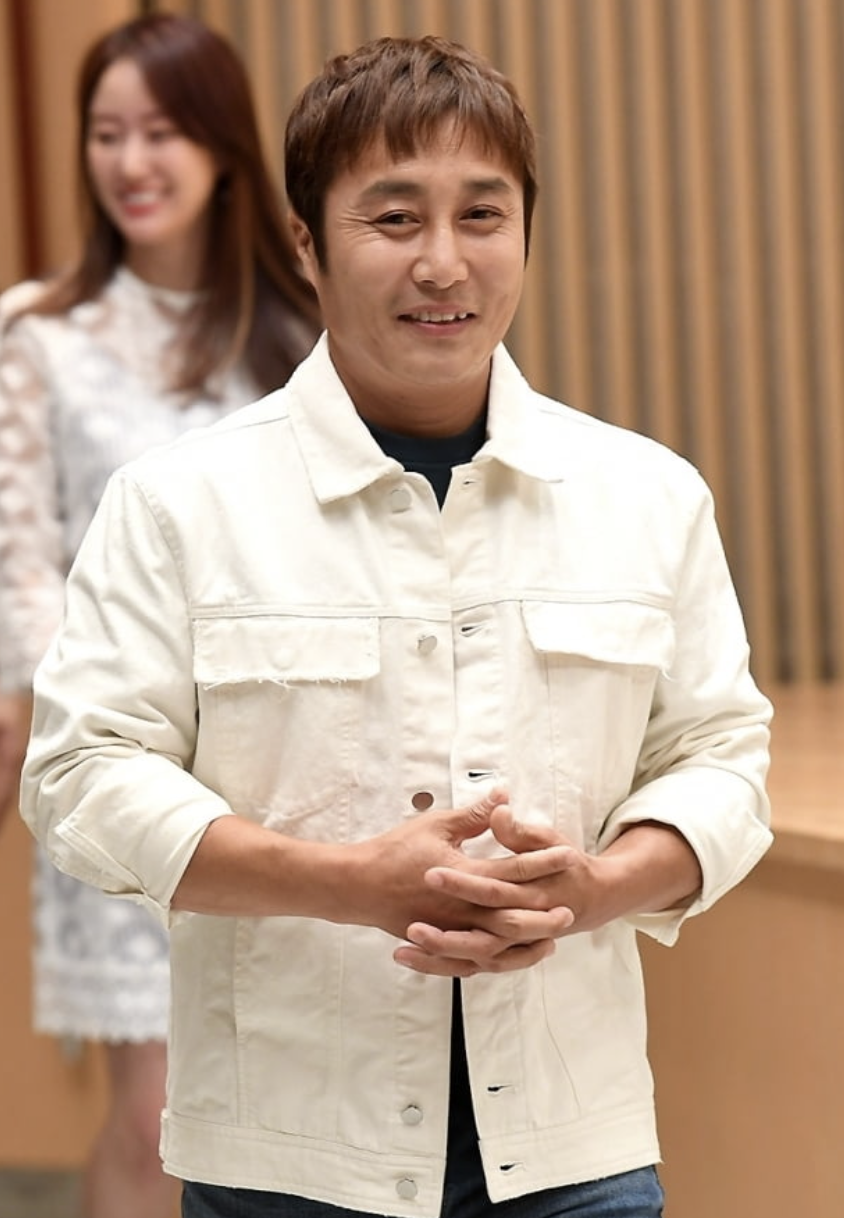 김병만 행사