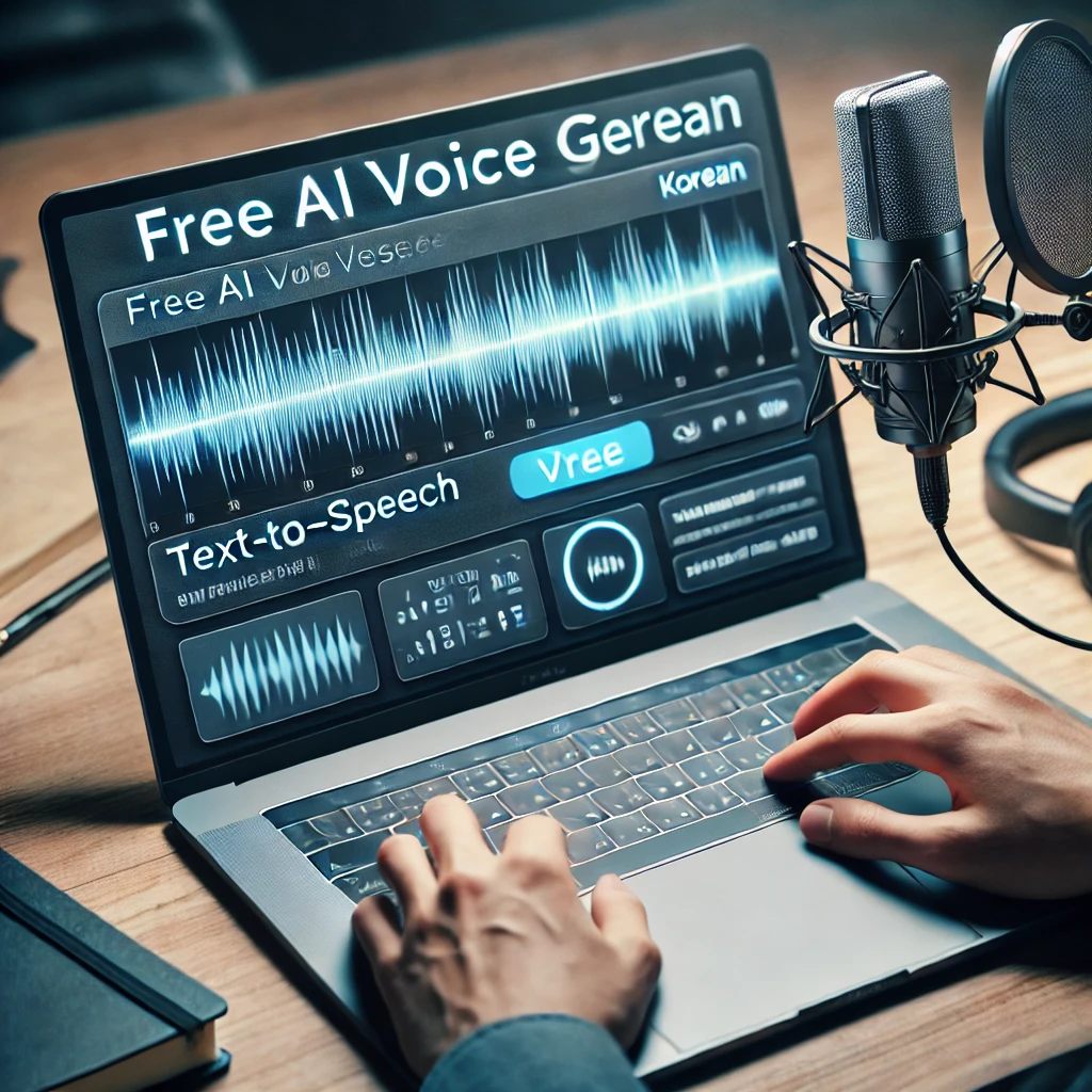 무료AI목소리