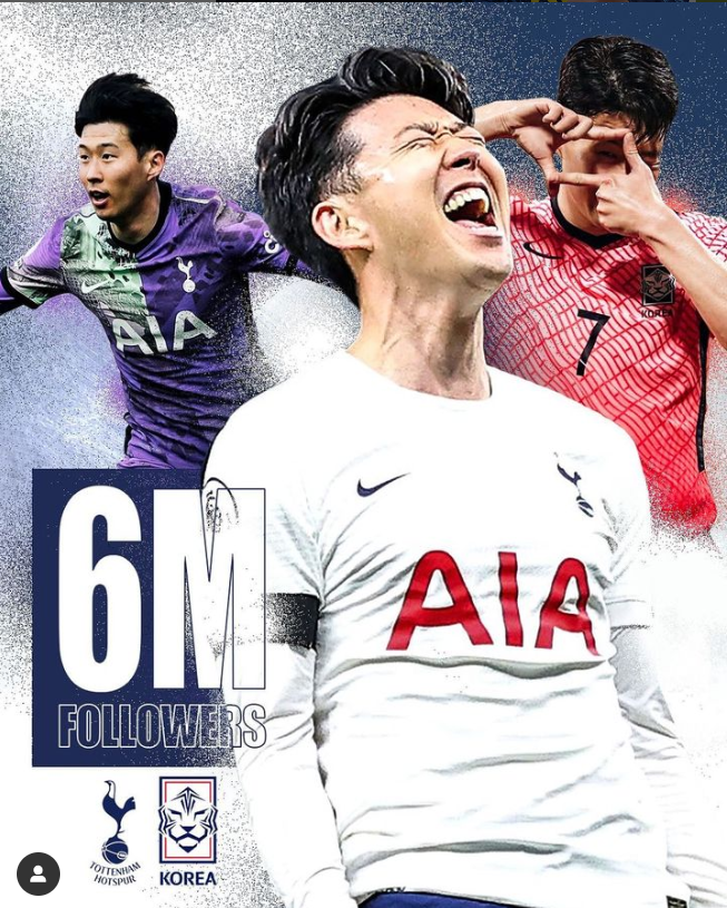 2023 대한민국 축구선수 연봉 순위 TOP3 김민재, 손흥민, 이강인