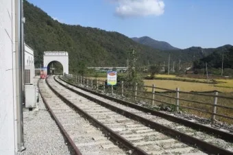 문경역 ktx 개통 판교 주차 시간표_6