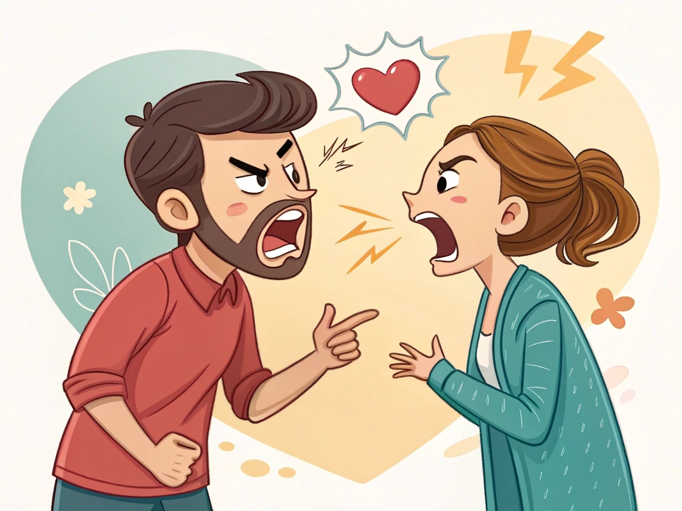 투사에 대해 알아보기 &ndash; 감정은 왜 남 탓이 되는가