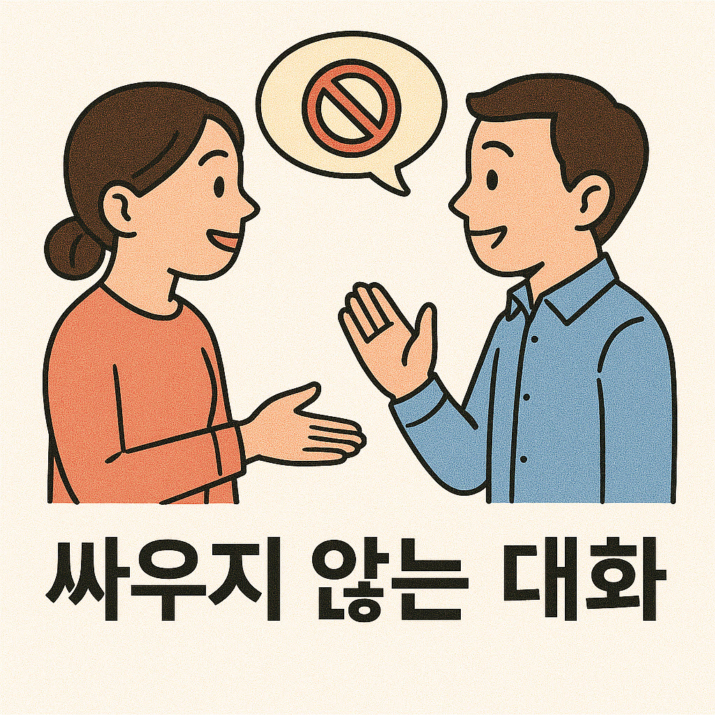 대화법