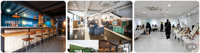 1. 서울 무료 도서관, 왜 주목받을까?