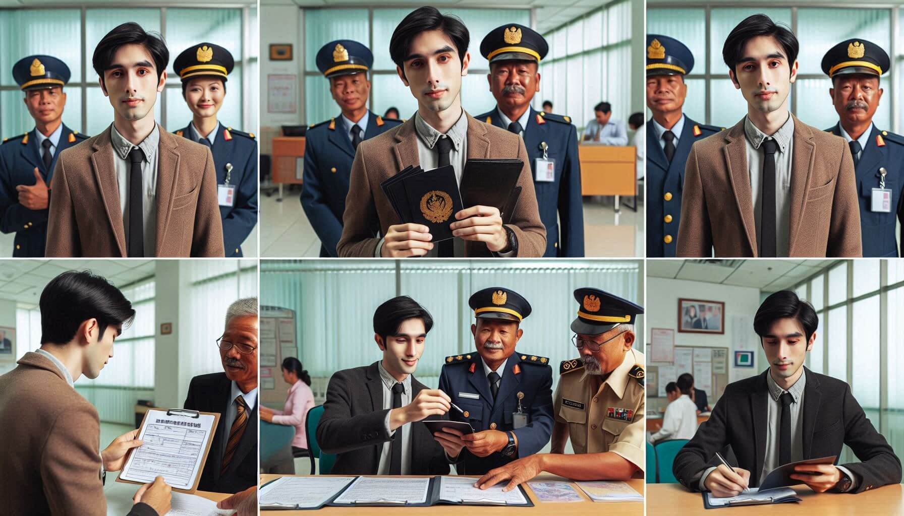 여권 재발급 온라인 신청방법&amp;#44; 비용&amp;#44; 신청서류&amp;#44; 소요기간 등