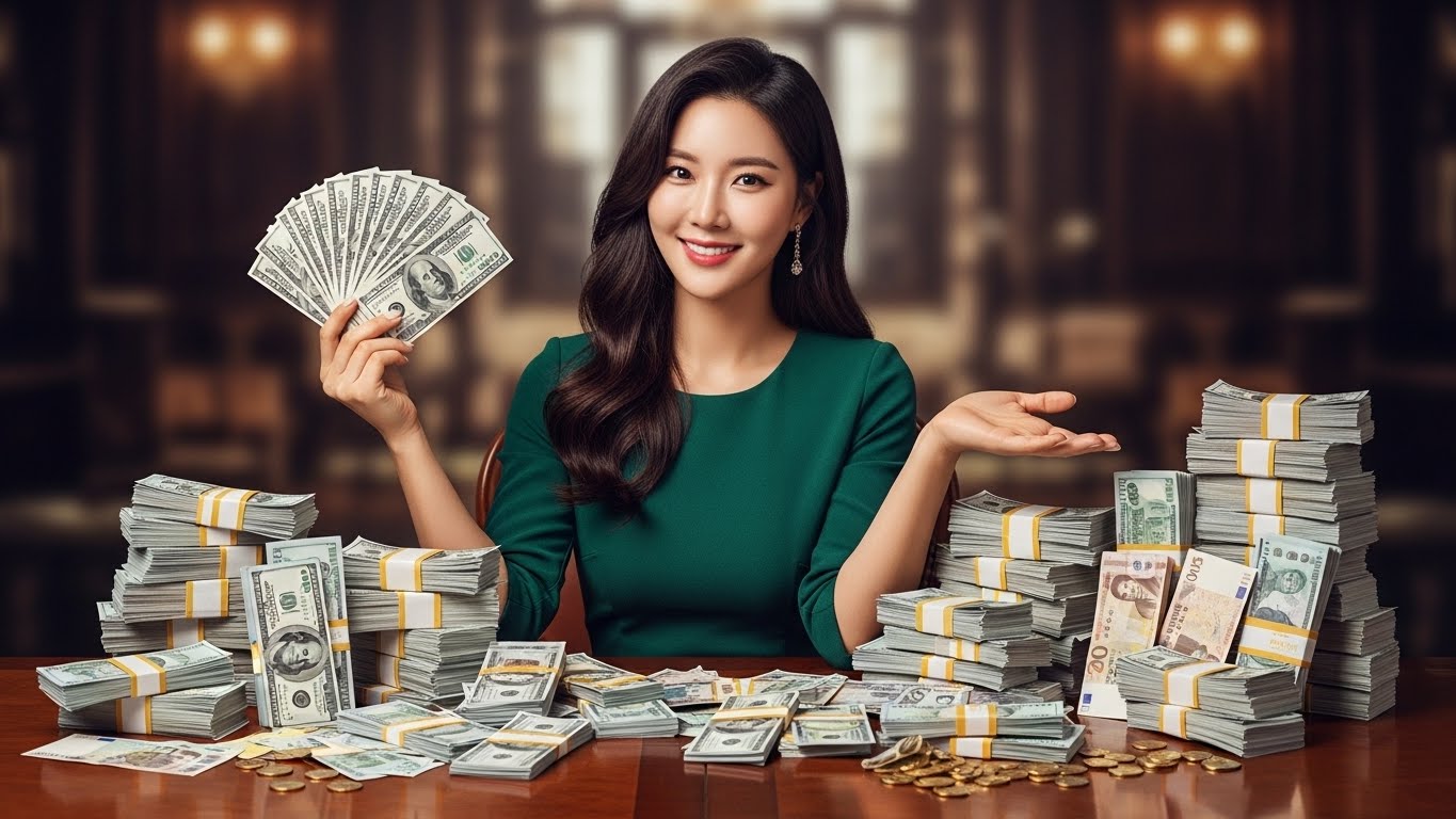 엘케이삼양