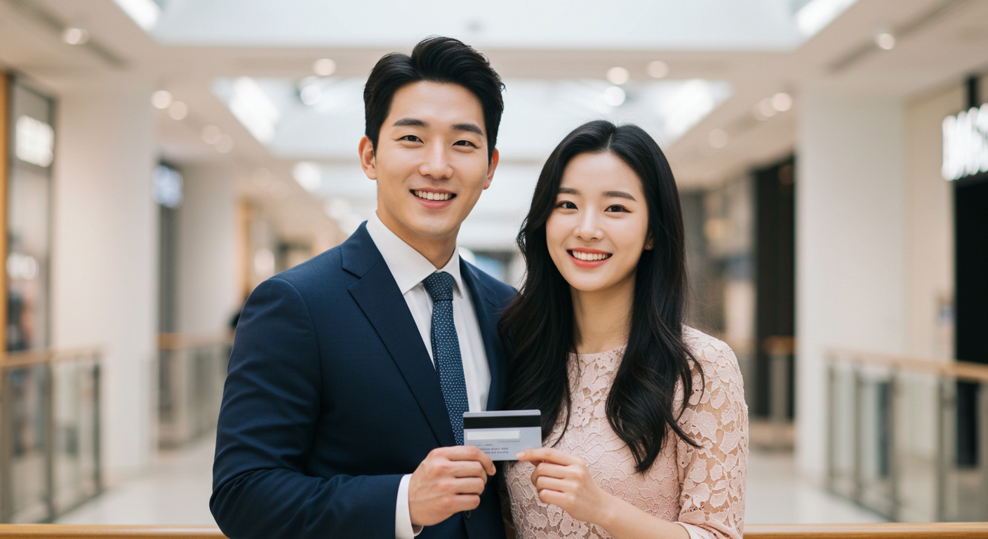 신용점수 등급표