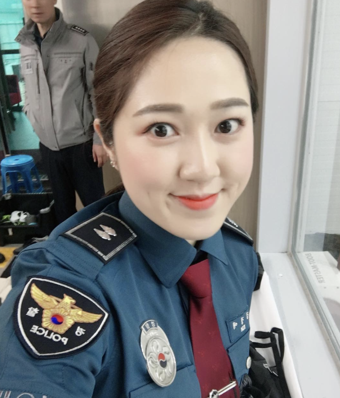 김경애 국대