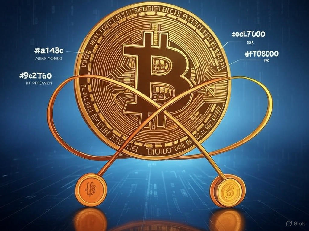 비트코인 시나리오 요인