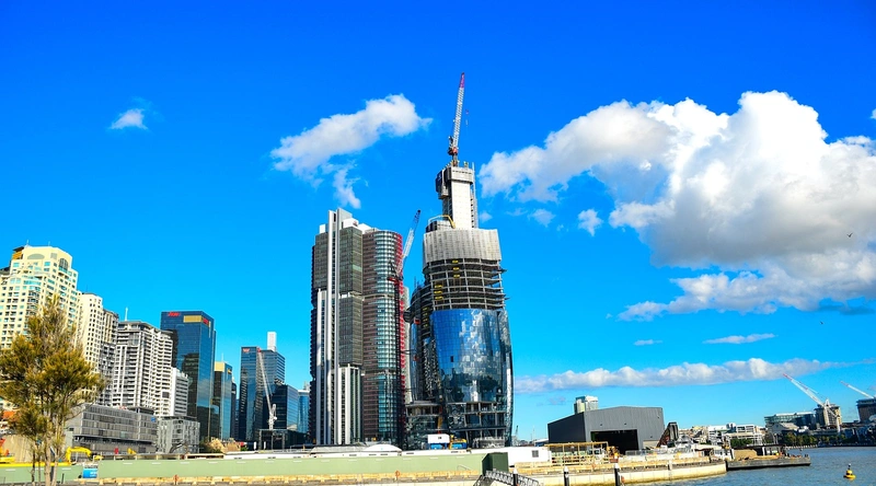 건설업계의 중요성