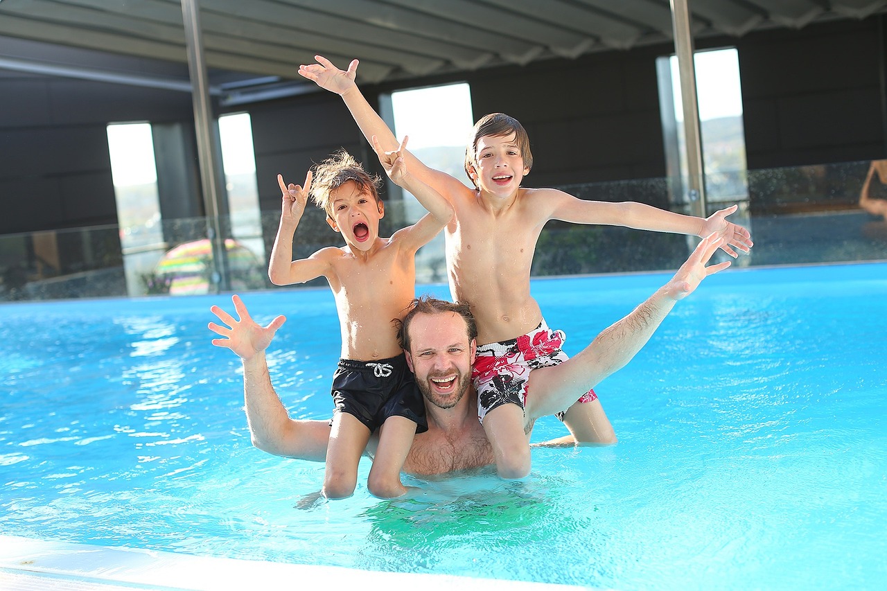 🏊‍♀️ 토요일·일요일·공휴일 자유수영 가능한 전주 완산수영장 (강습 신청, 가격, 시간표, 주차, 수영복 복장, 수심, 강사 총정리)