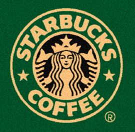 스타벅스 로고 이미지