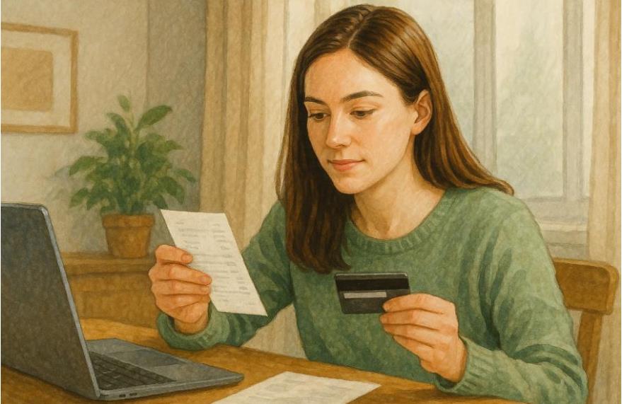 월급날 후 무조건 해야 할 5가지 – 재정 건강을 지키는 루틴