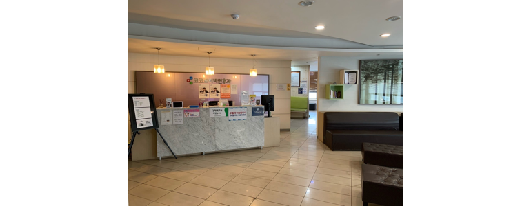 인천 계양구 이비인후과