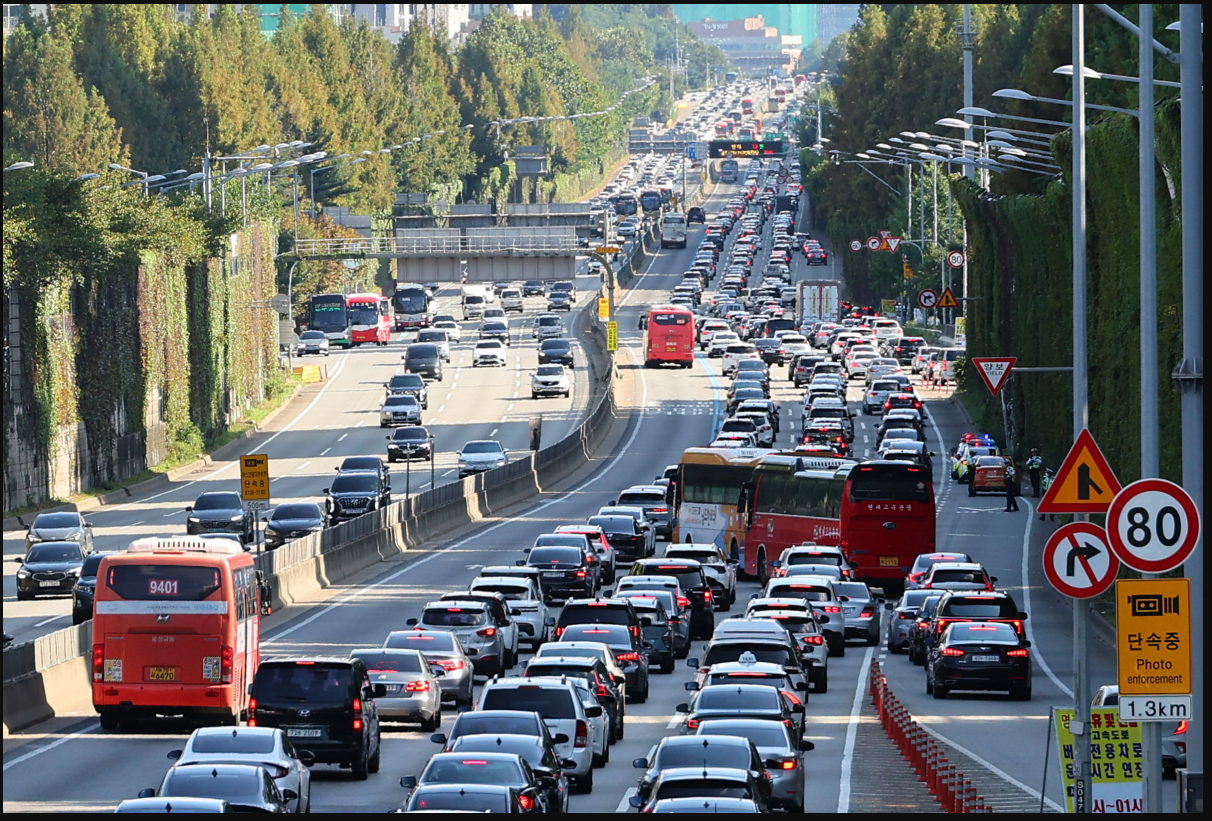 고속도로 통행료 무료기간 ,적용구간, 이용방법