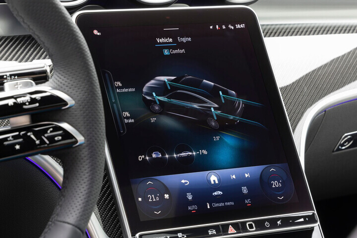 벤츠 CLE 쿠페 가격 출시일 공개