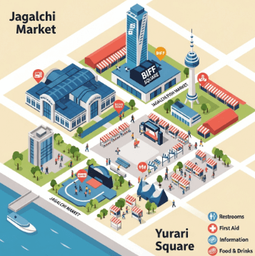 2025자갈치축제 일정 총정리6