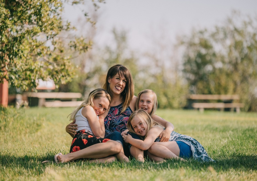 요즘 부모들의 대화하는 방법 이미지
