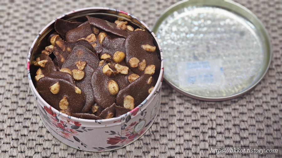 홍콩 제니베이커리