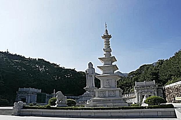 팔공산-절