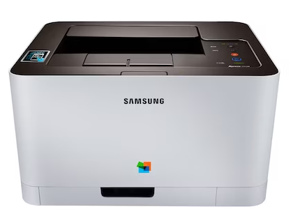 삼성 SL-C412W