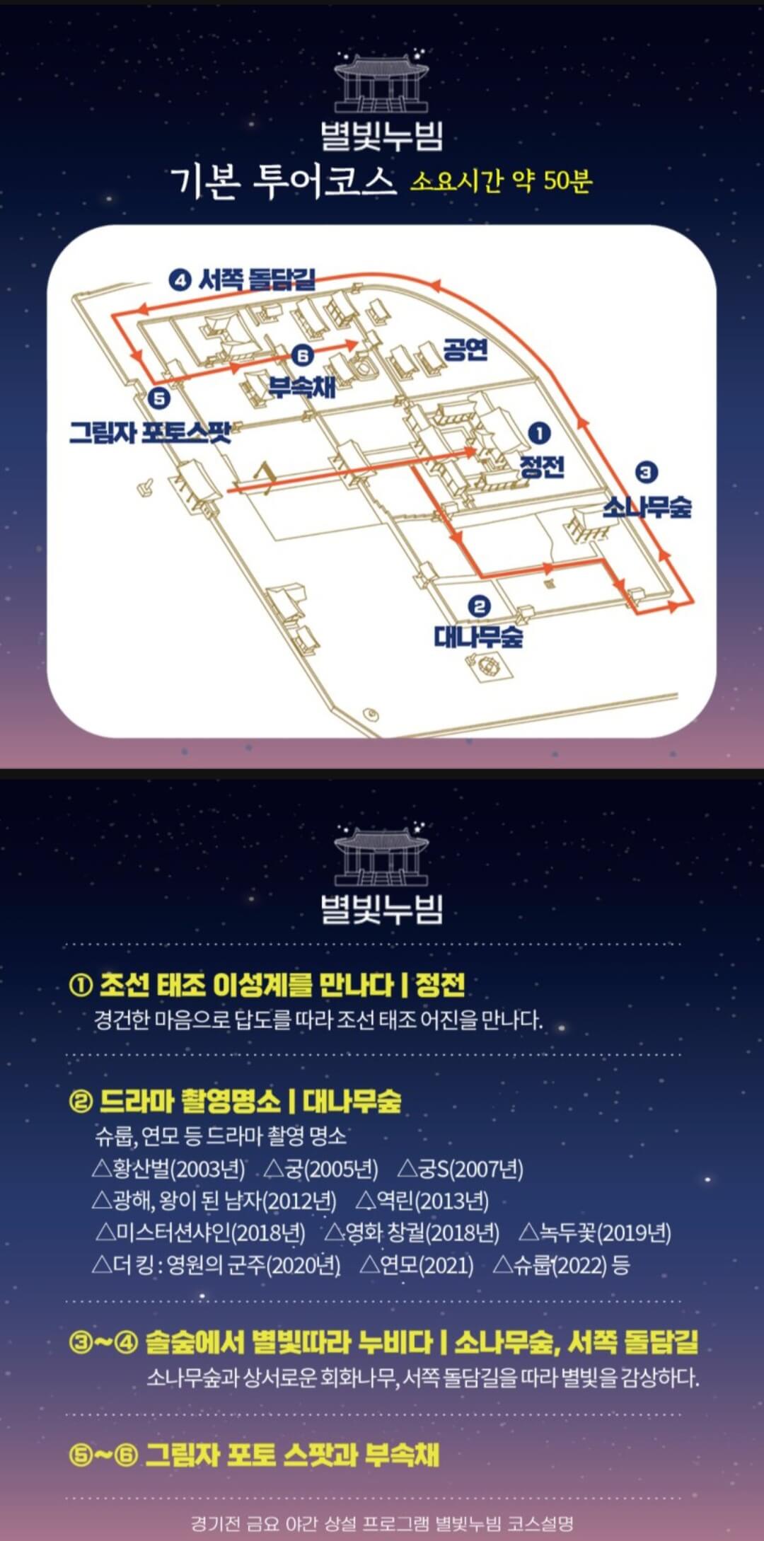 경기전별빛누빔