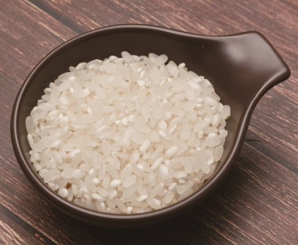 쌀 종류 백미쌀