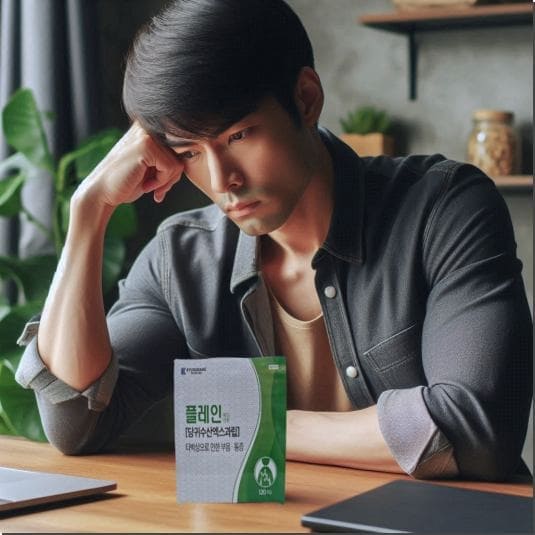 당귀수산 효능 및 주요 성분과 적응증, 부작용