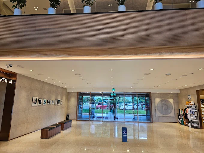 곤지암 중부 컨트리클럽 (중부CC) 소개 및 예약방법