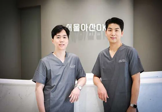 서울아산OK치과의원