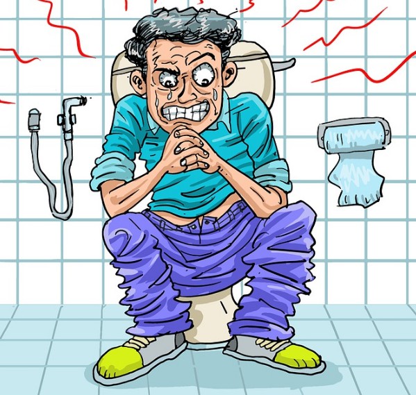 장트러블, 과민성대장증후군에 좋은 음식, 배변에 도움이 되는 장에 좋은 운동