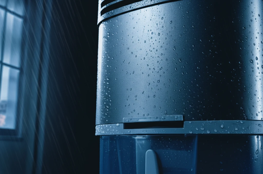 장마철 습기와의 전쟁! 6가지 필승