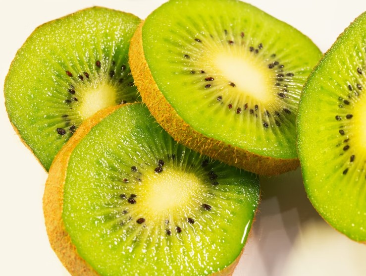 당근과 궁합이 좋은 과일