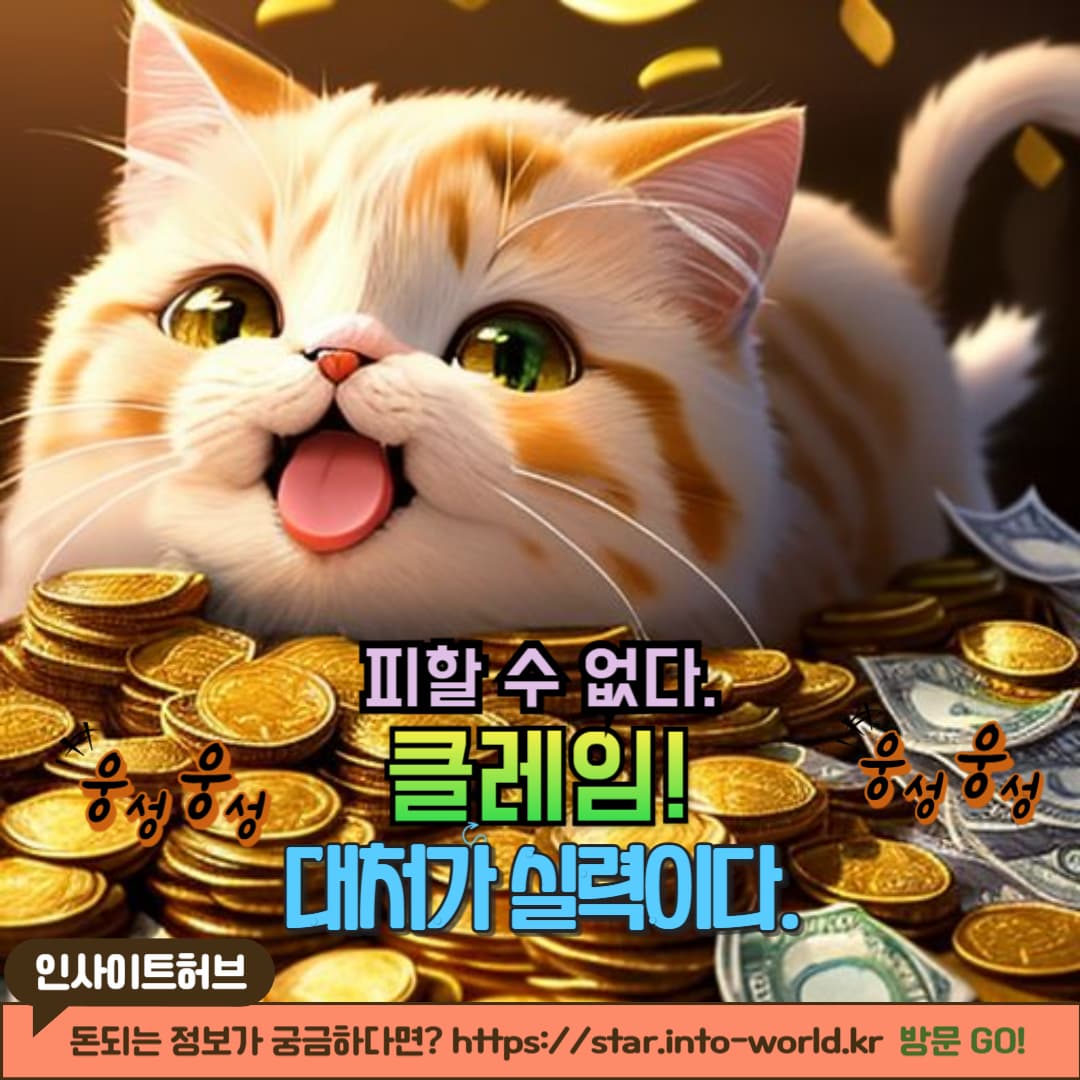 반품 &amp; 클레임 대응법 (환불, 교환 등 문제 해결)